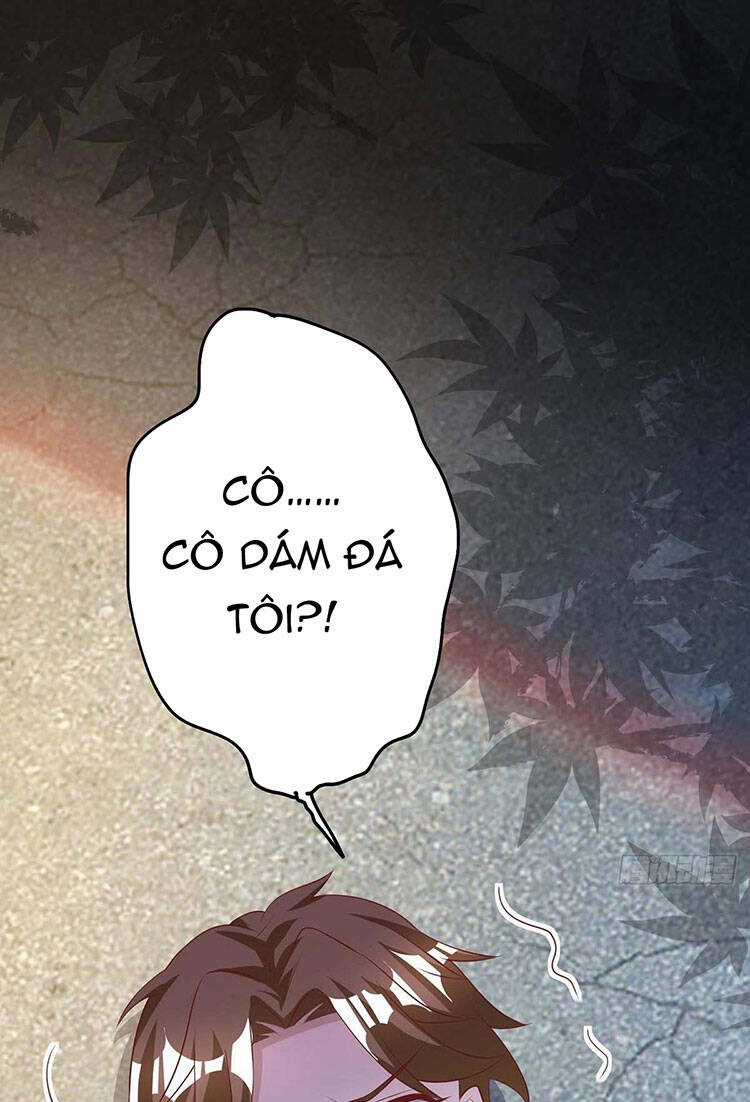 Đại Lão Gọi Tôi Tiểu Tổ Tông Chapter 9 trang 26