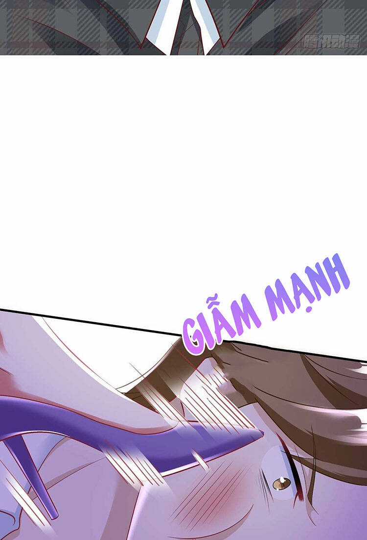 Đại Lão Gọi Tôi Tiểu Tổ Tông Chapter 9 trang 28