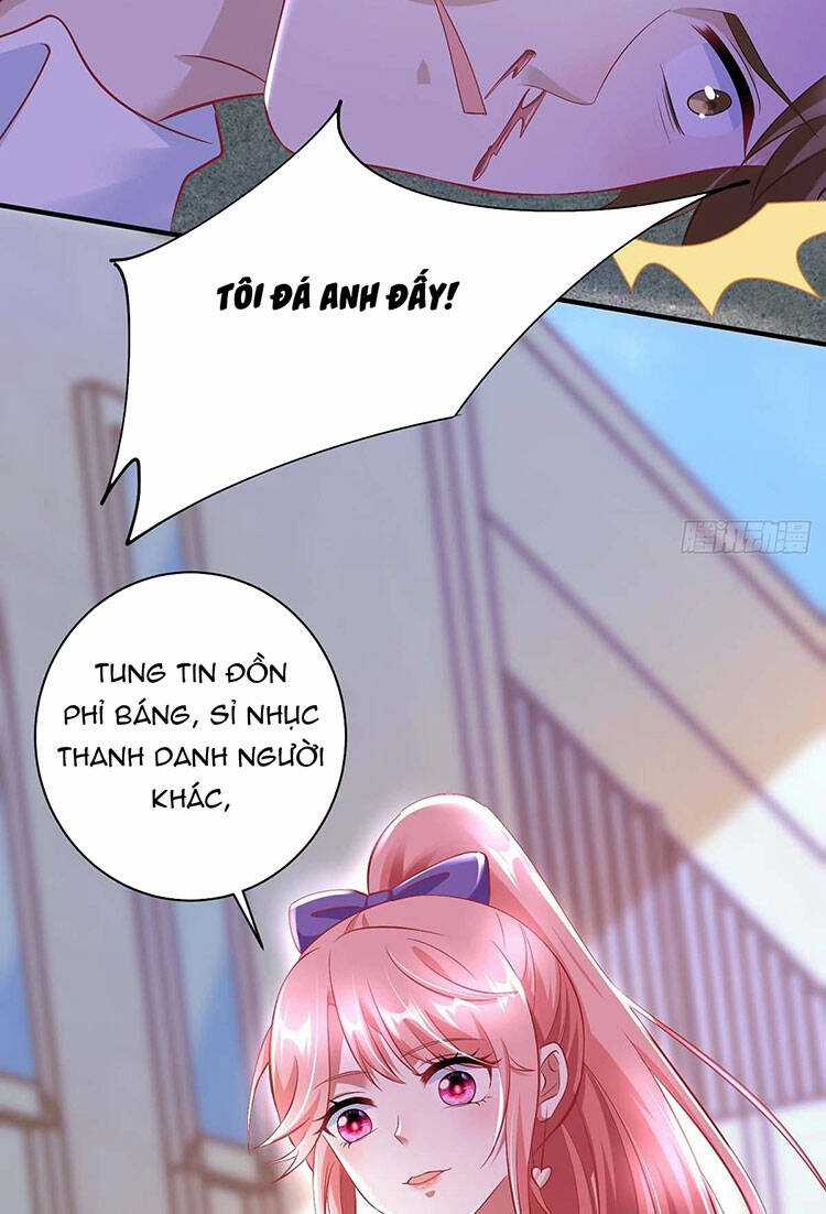 Đại Lão Gọi Tôi Tiểu Tổ Tông Chapter 9 trang 29