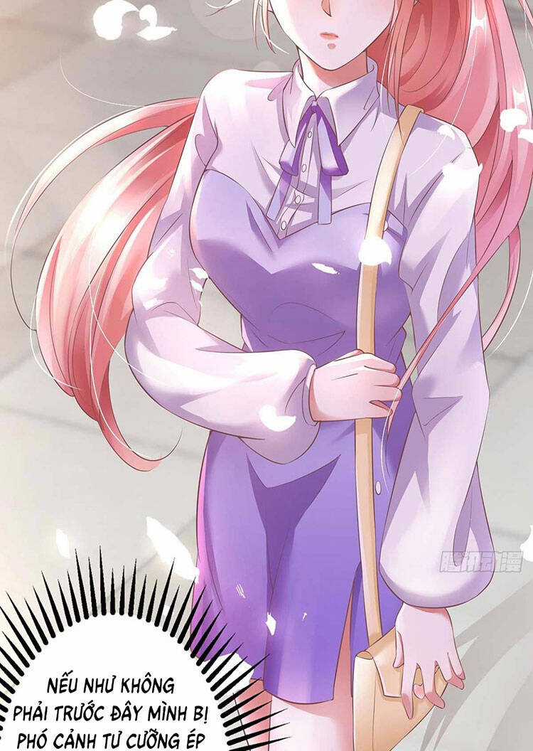 Đại Lão Gọi Tôi Tiểu Tổ Tông Chapter 9 trang 3