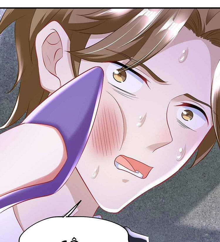 Đại Lão Gọi Tôi Tiểu Tổ Tông Chapter 9 trang 33