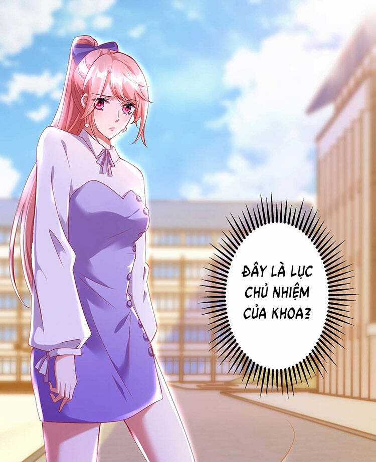 Đại Lão Gọi Tôi Tiểu Tổ Tông Chapter 9 trang 38