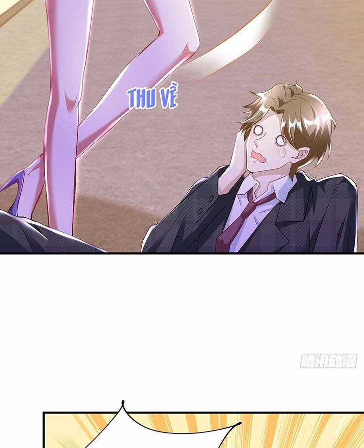 Đại Lão Gọi Tôi Tiểu Tổ Tông Chapter 9 trang 39