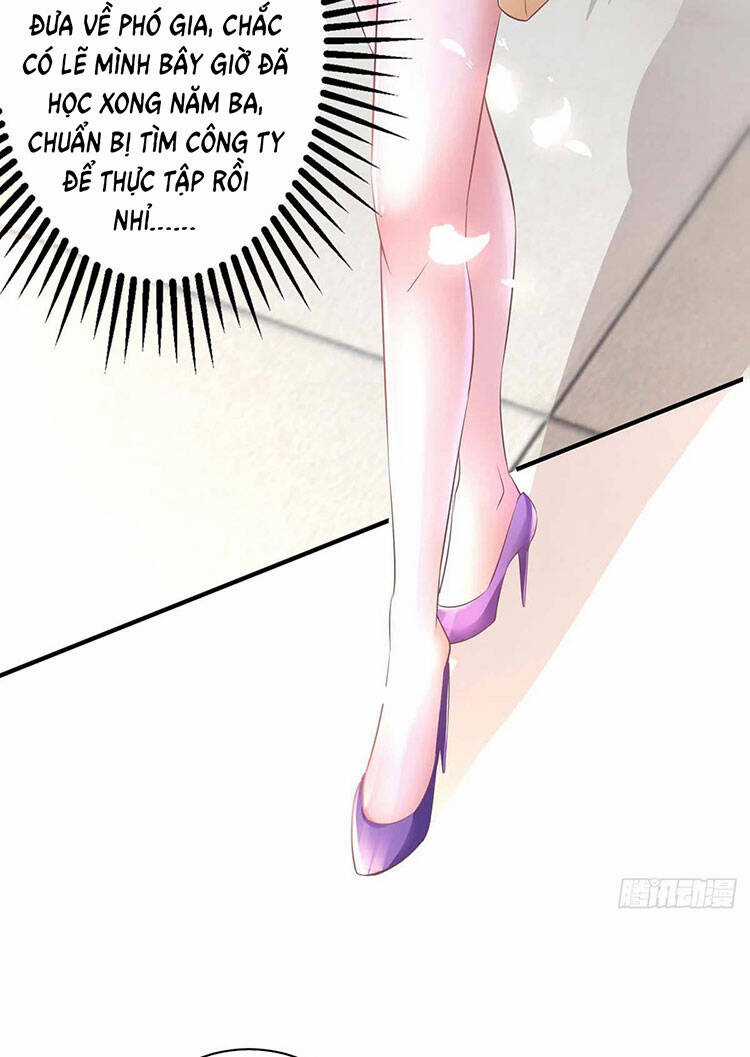 Đại Lão Gọi Tôi Tiểu Tổ Tông Chapter 9 trang 4