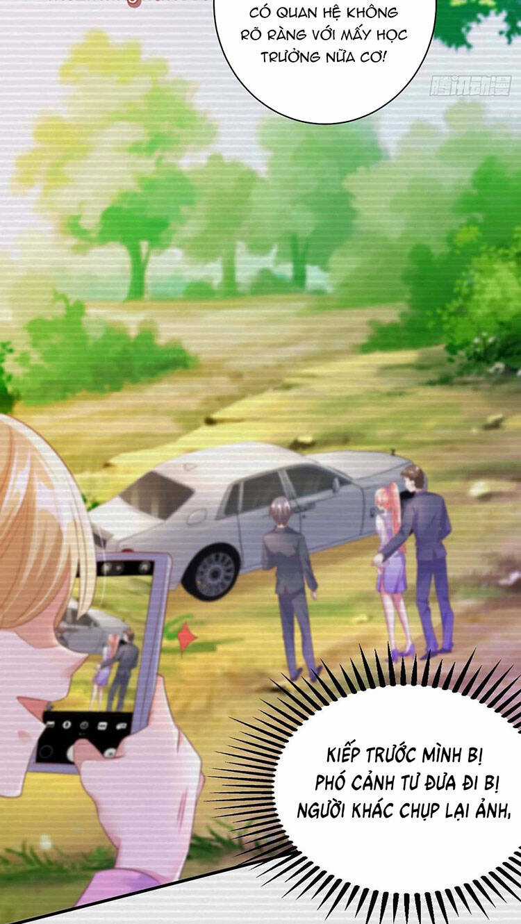 Đại Lão Gọi Tôi Tiểu Tổ Tông Chapter 9 trang 7