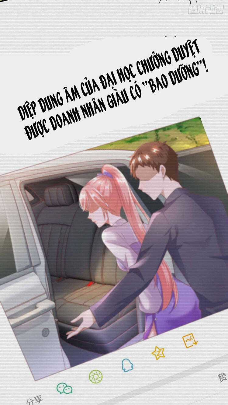 Đại Lão Gọi Tôi Tiểu Tổ Tông Chapter 9 trang 8