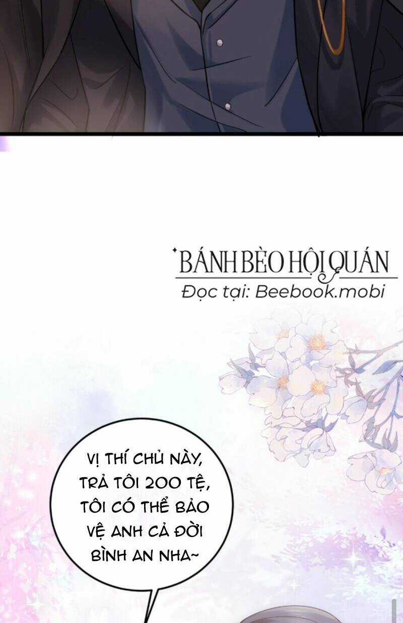 Đại Lão Huyền Học Xuống Núi Khuấy Động Cả Thế Giới Chapter 1 trang 12