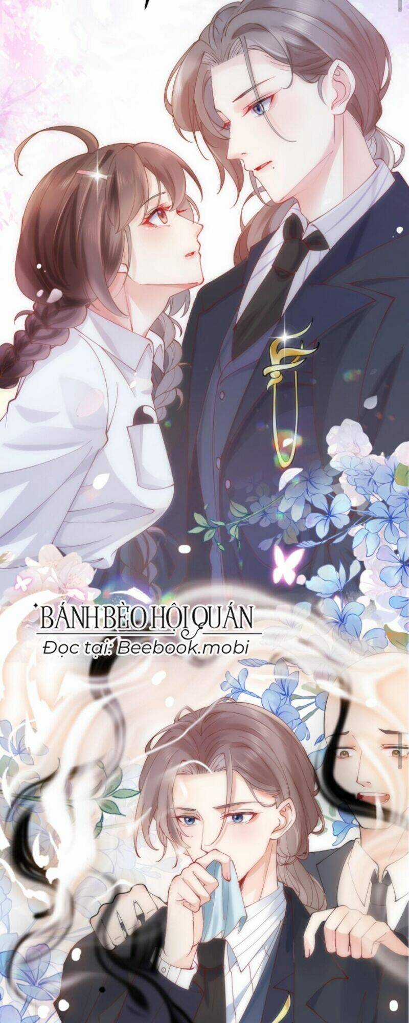 Đại Lão Huyền Học Xuống Núi Khuấy Động Cả Thế Giới Chapter 1 trang 13