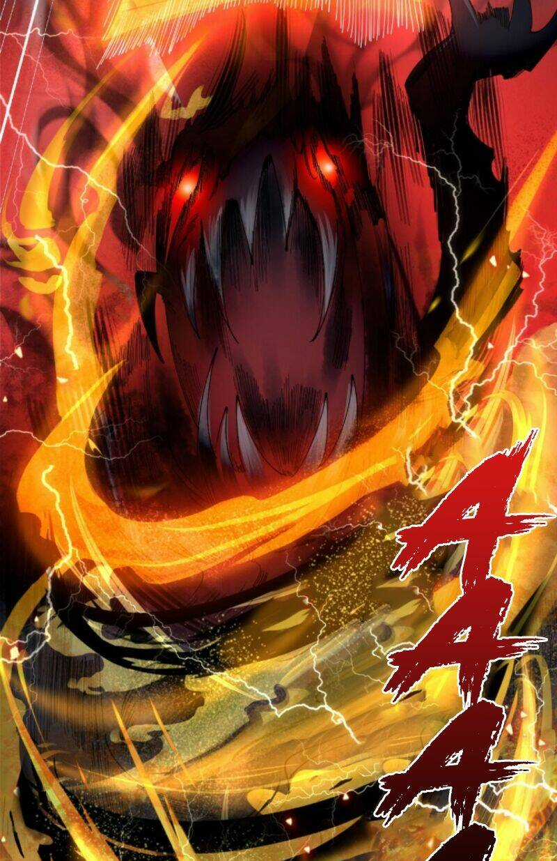 Đại Lão Huyền Học Xuống Núi Khuấy Động Cả Thế Giới Chapter 1 trang 17