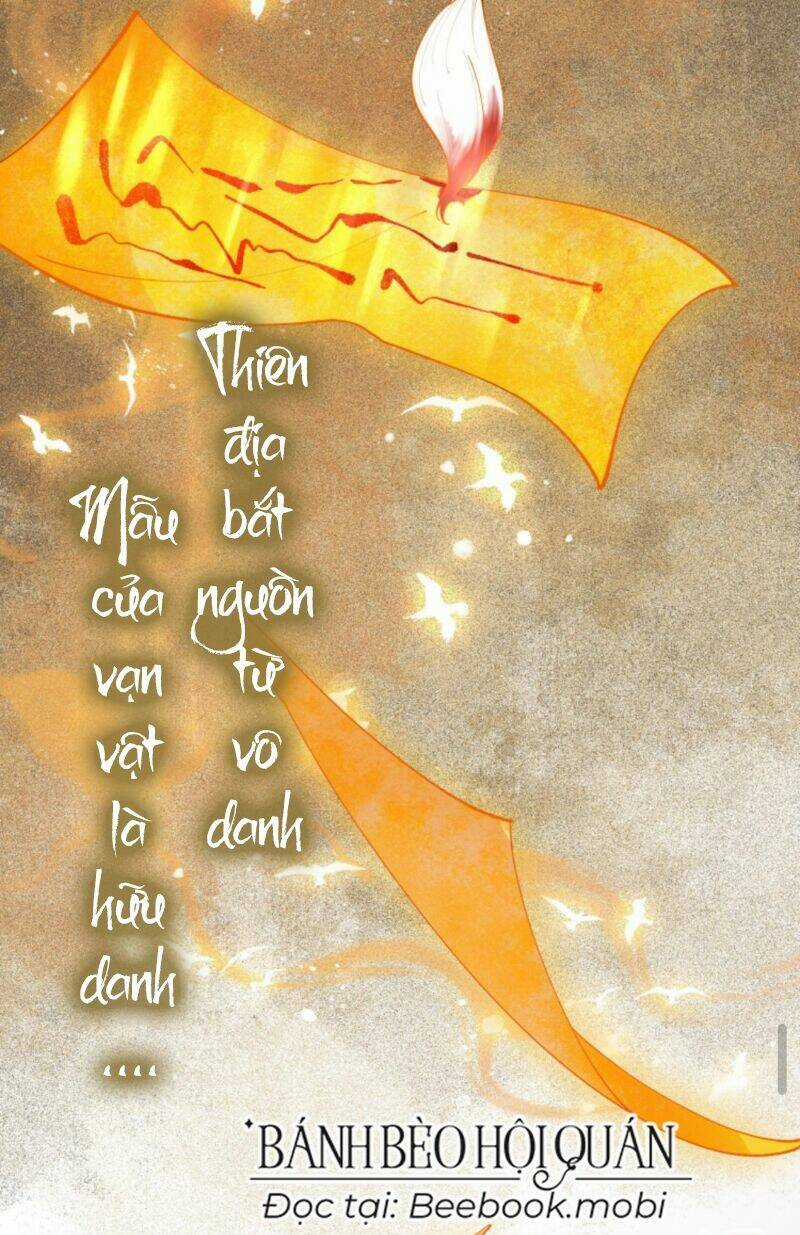 Đại Lão Huyền Học Xuống Núi Khuấy Động Cả Thế Giới Chapter 1 trang 2