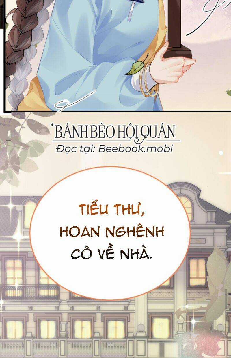 Đại Lão Huyền Học Xuống Núi Khuấy Động Cả Thế Giới Chapter 1 trang 5