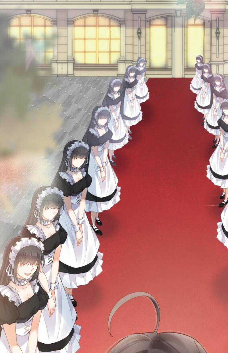 Đại Lão Huyền Học Xuống Núi Khuấy Động Cả Thế Giới Chapter 1 trang 6