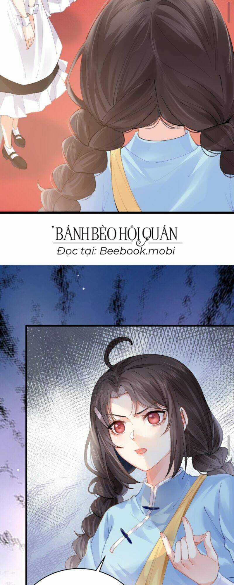 Đại Lão Huyền Học Xuống Núi Khuấy Động Cả Thế Giới Chapter 1 trang 7