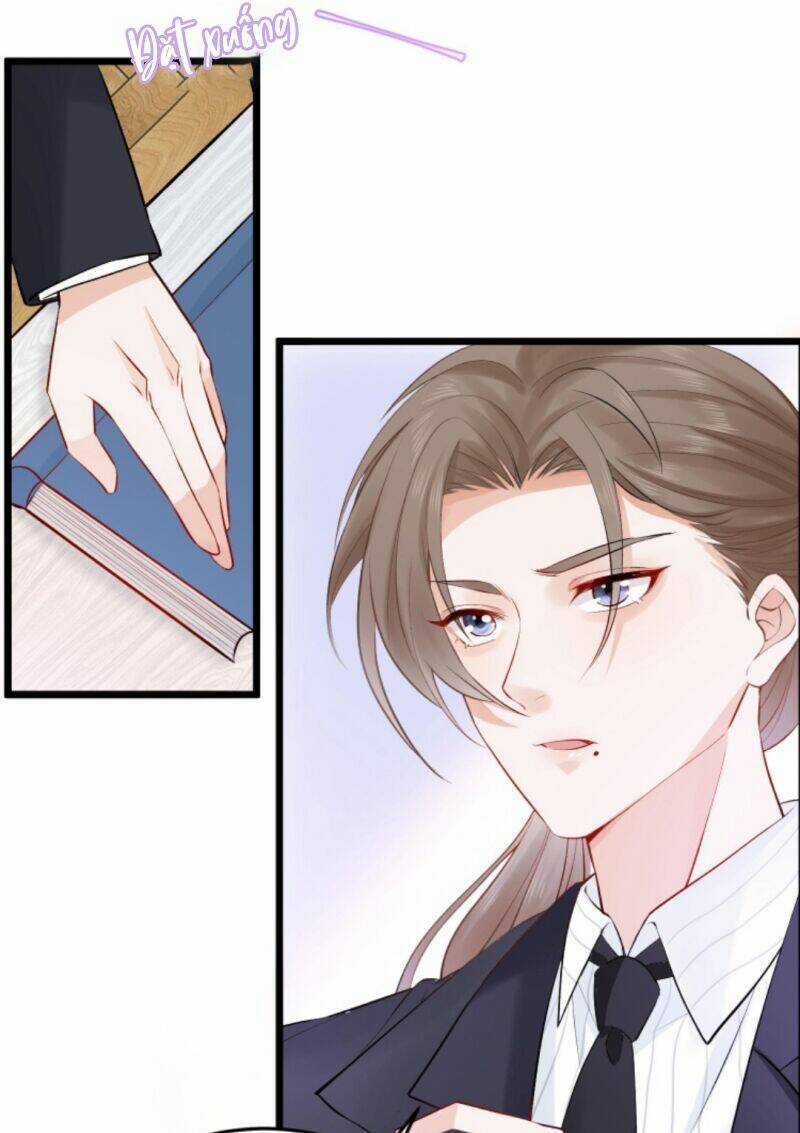 Đại Lão Huyền Học Xuống Núi Khuấy Động Cả Thế Giới Chapter 10 trang 11