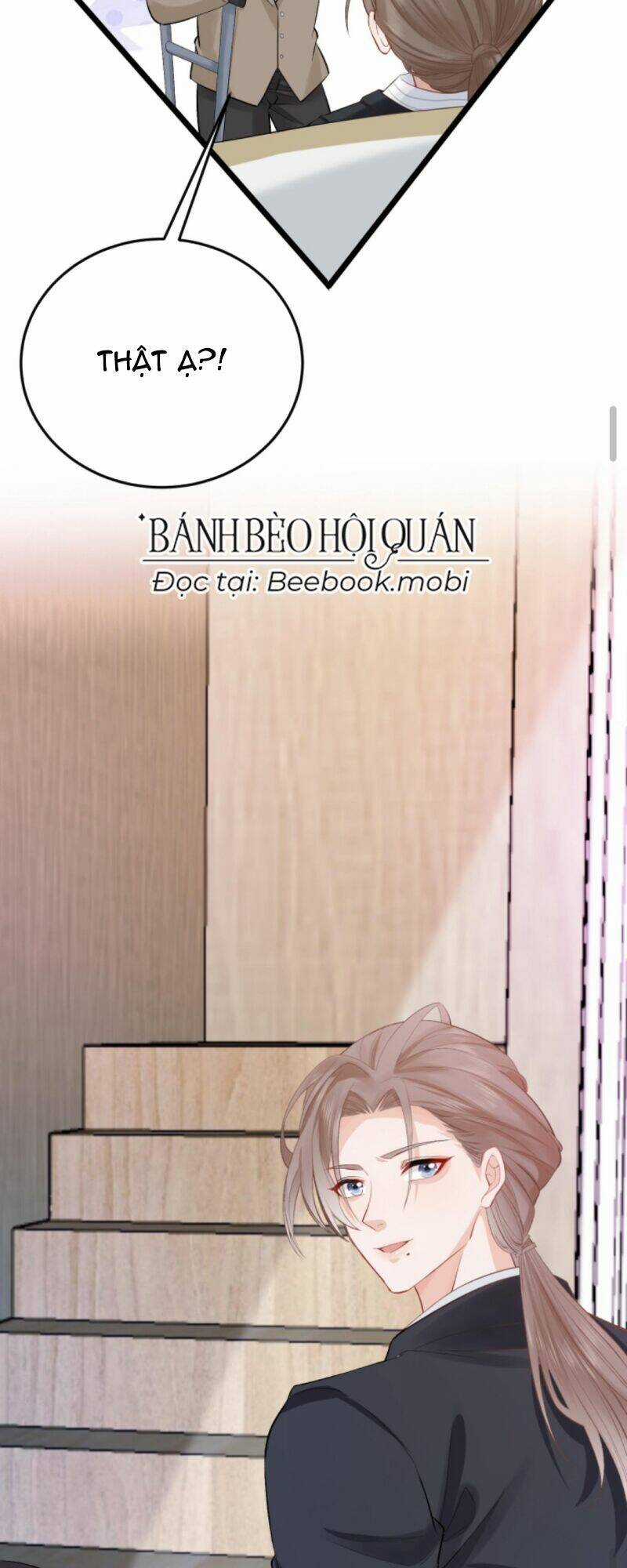 Đại Lão Huyền Học Xuống Núi Khuấy Động Cả Thế Giới Chapter 10 trang 13