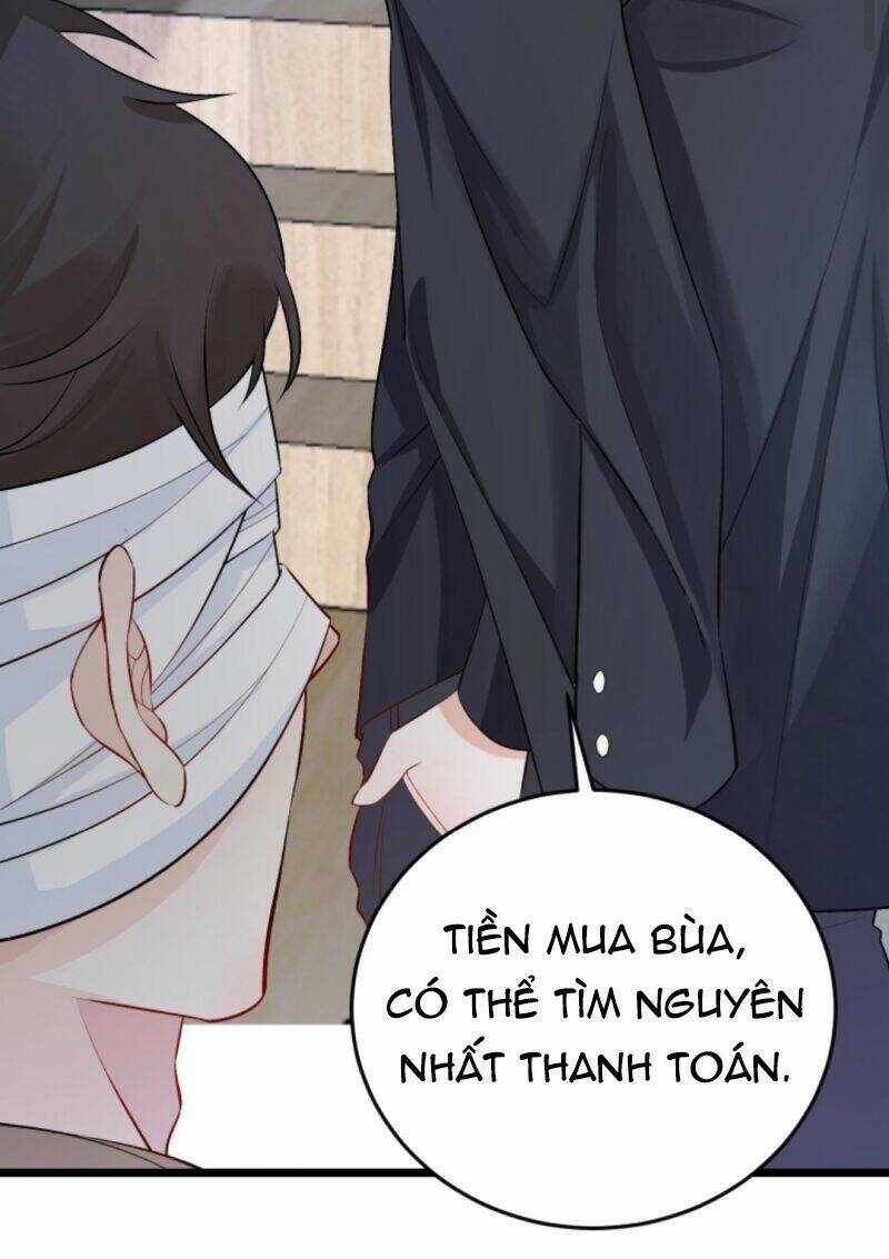 Đại Lão Huyền Học Xuống Núi Khuấy Động Cả Thế Giới Chapter 10 trang 14