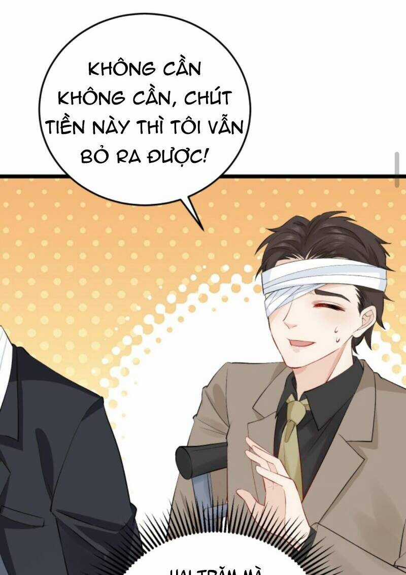 Đại Lão Huyền Học Xuống Núi Khuấy Động Cả Thế Giới Chapter 10 trang 15