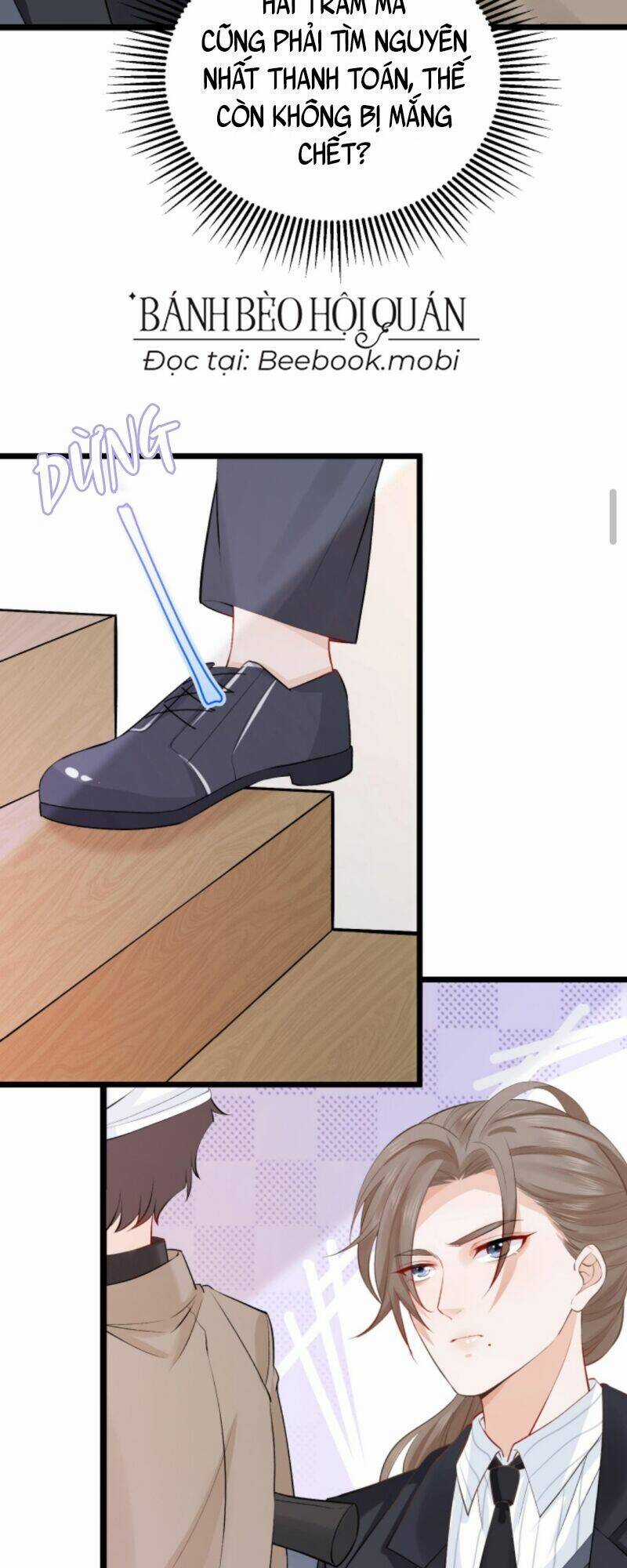 Đại Lão Huyền Học Xuống Núi Khuấy Động Cả Thế Giới Chapter 10 trang 16