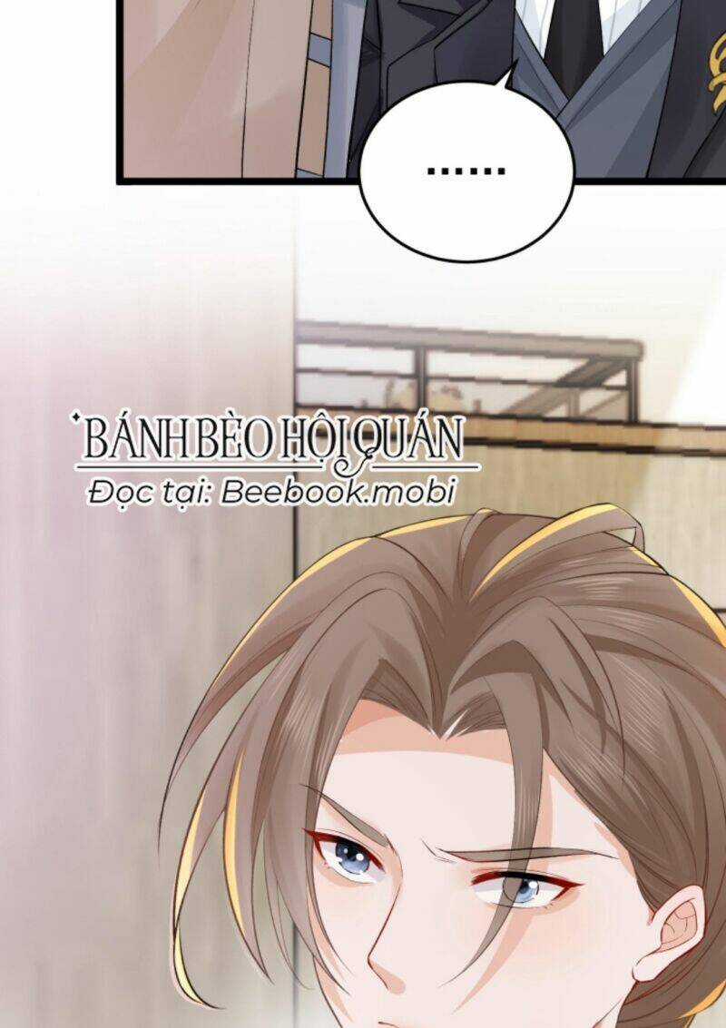 Đại Lão Huyền Học Xuống Núi Khuấy Động Cả Thế Giới Chapter 10 trang 17