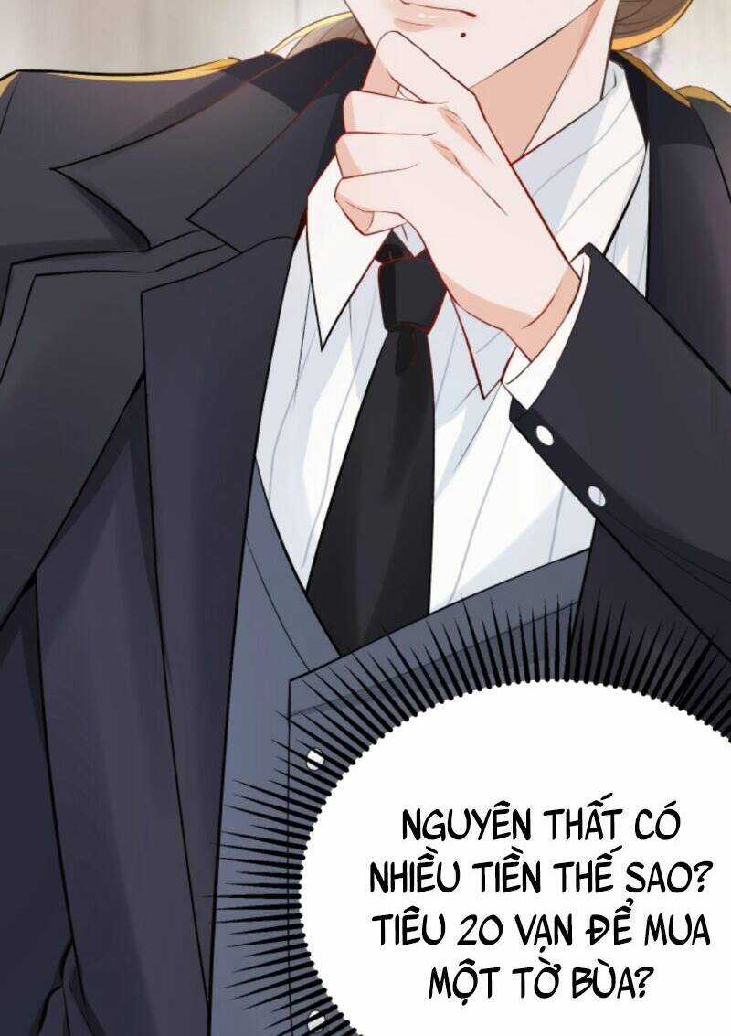 Đại Lão Huyền Học Xuống Núi Khuấy Động Cả Thế Giới Chapter 10 trang 18