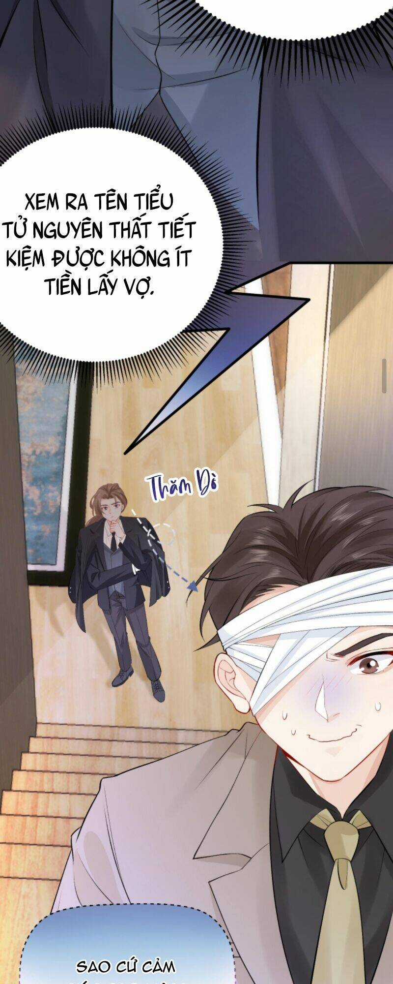 Đại Lão Huyền Học Xuống Núi Khuấy Động Cả Thế Giới Chapter 10 trang 19