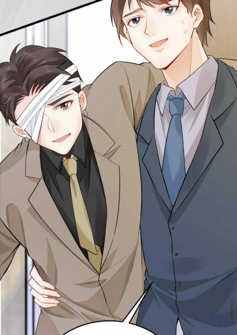 Đại Lão Huyền Học Xuống Núi Khuấy Động Cả Thế Giới Chapter 10 trang 2