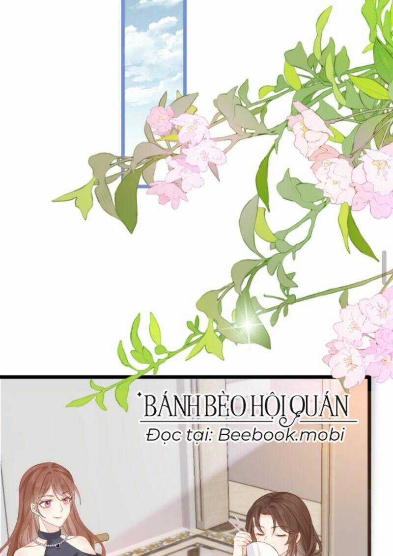 Đại Lão Huyền Học Xuống Núi Khuấy Động Cả Thế Giới Chapter 10 trang 21