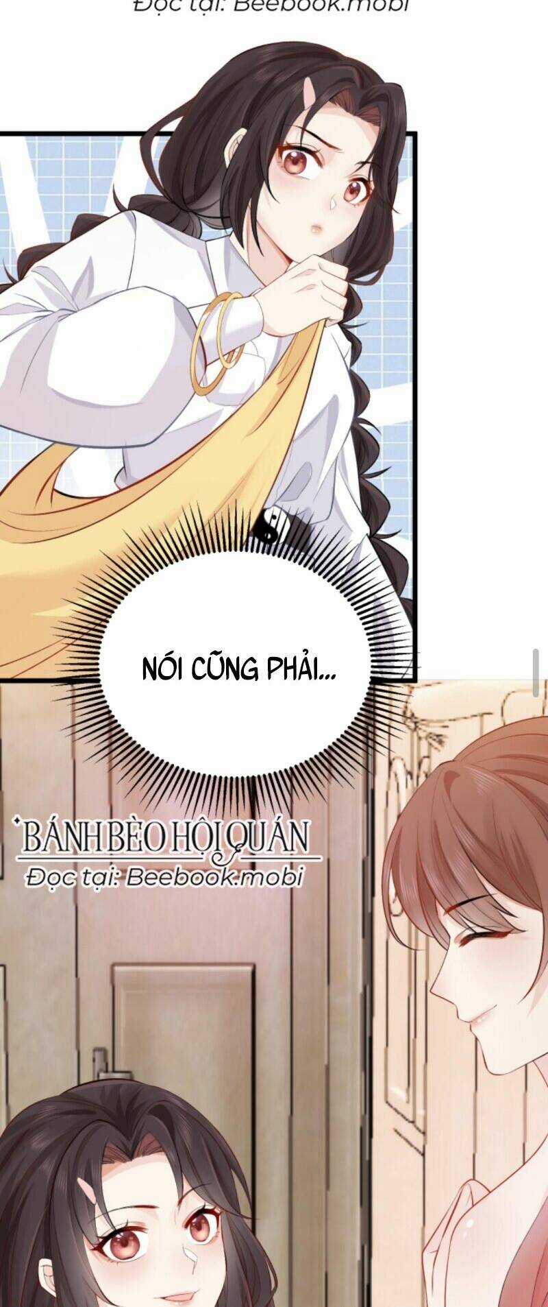 Đại Lão Huyền Học Xuống Núi Khuấy Động Cả Thế Giới Chapter 10 trang 25