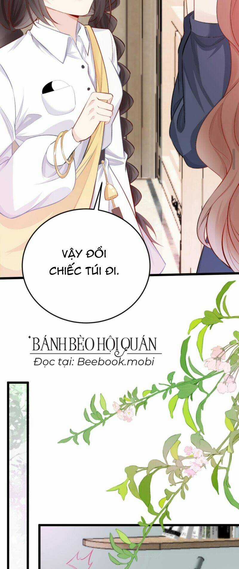 Đại Lão Huyền Học Xuống Núi Khuấy Động Cả Thế Giới Chapter 10 trang 26