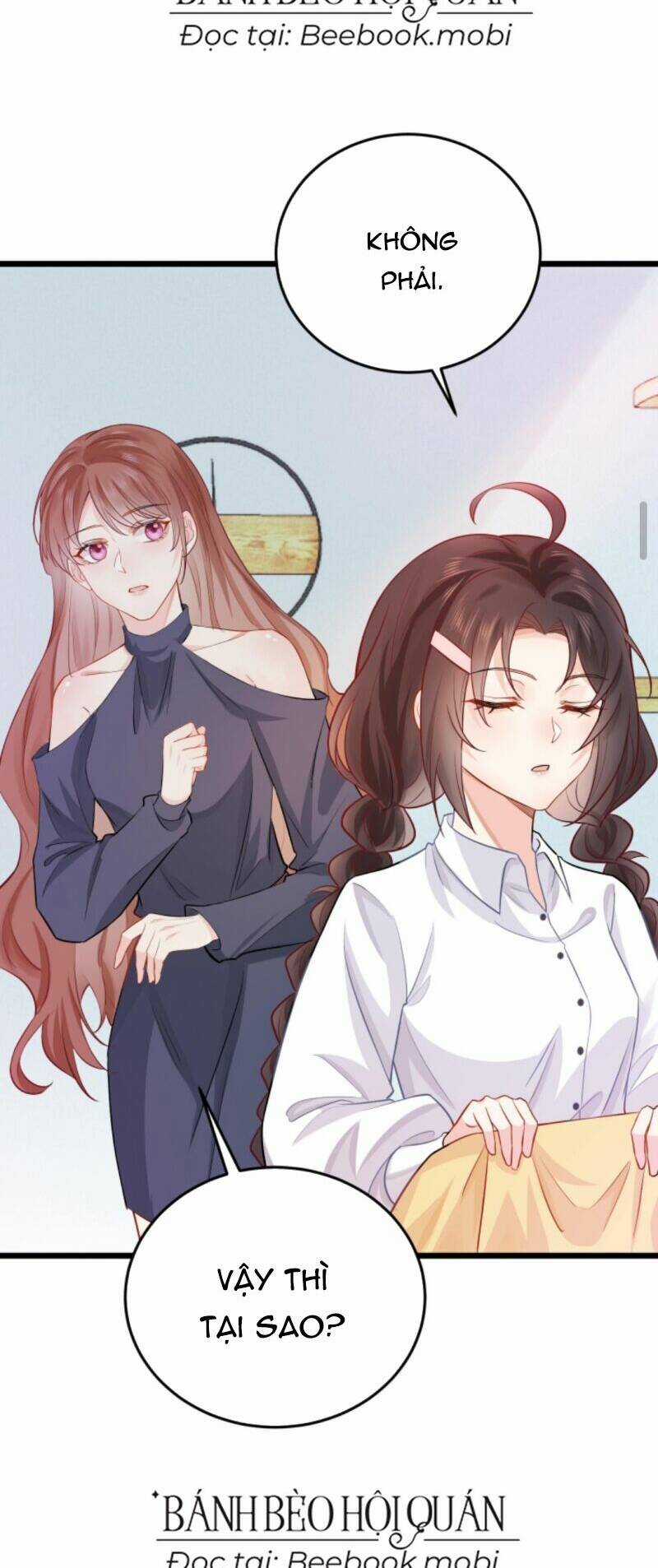 Đại Lão Huyền Học Xuống Núi Khuấy Động Cả Thế Giới Chapter 10 trang 29