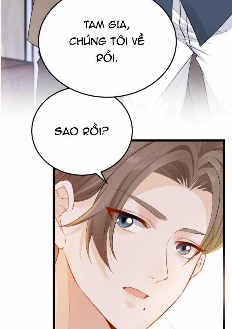 Đại Lão Huyền Học Xuống Núi Khuấy Động Cả Thế Giới Chapter 10 trang 3