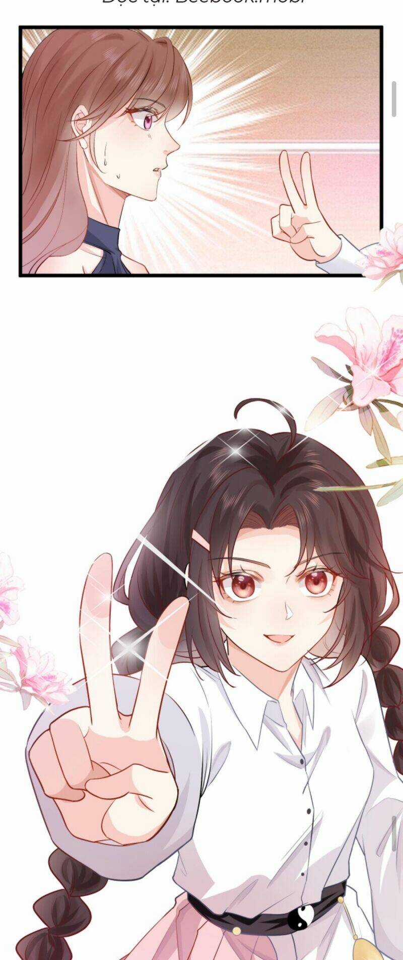 Đại Lão Huyền Học Xuống Núi Khuấy Động Cả Thế Giới Chapter 10 trang 30