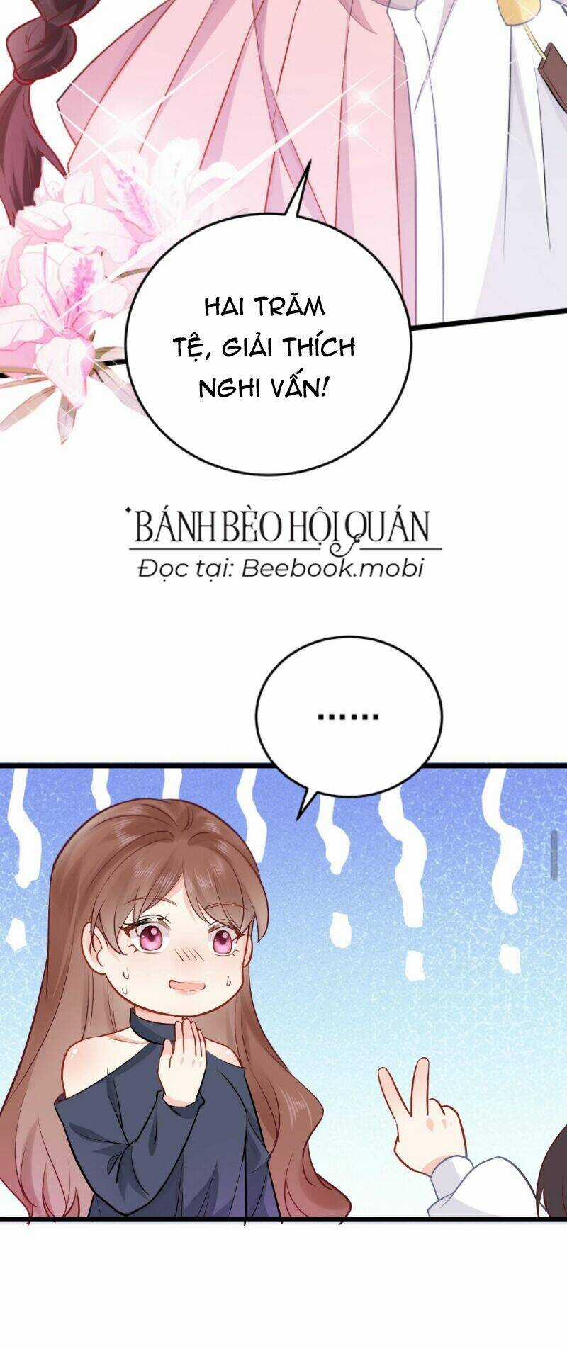 Đại Lão Huyền Học Xuống Núi Khuấy Động Cả Thế Giới Chapter 10 trang 31