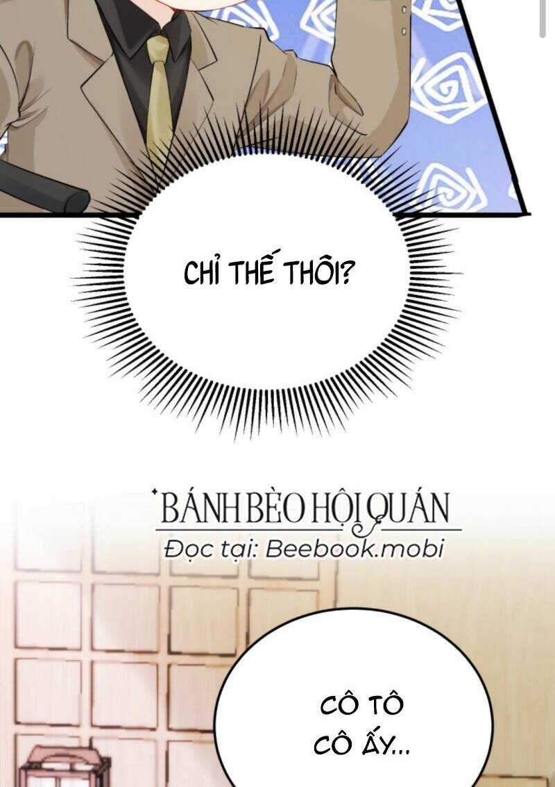 Đại Lão Huyền Học Xuống Núi Khuấy Động Cả Thế Giới Chapter 10 trang 6