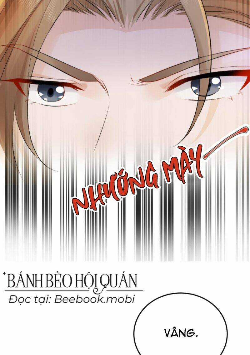 Đại Lão Huyền Học Xuống Núi Khuấy Động Cả Thế Giới Chapter 10 trang 8