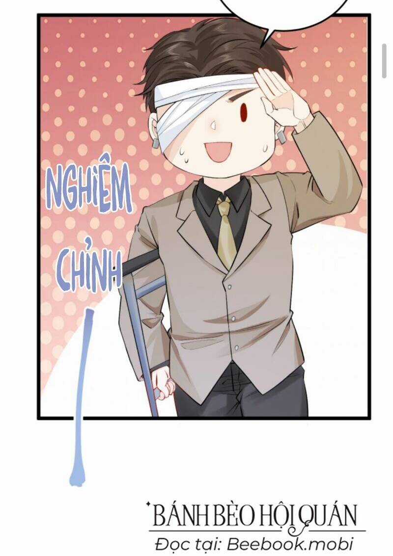 Đại Lão Huyền Học Xuống Núi Khuấy Động Cả Thế Giới Chapter 10 trang 9