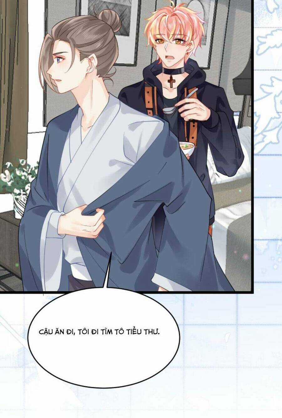 Đại Lão Huyền Học Xuống Núi Khuấy Động Cả Thế Giới Chapter 100 trang 12