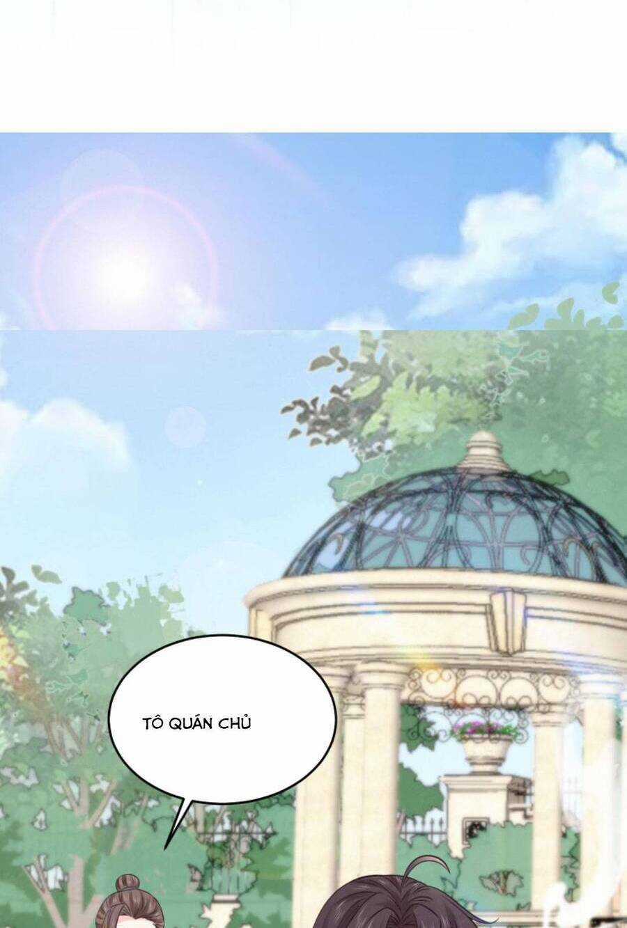 Đại Lão Huyền Học Xuống Núi Khuấy Động Cả Thế Giới Chapter 100 trang 13