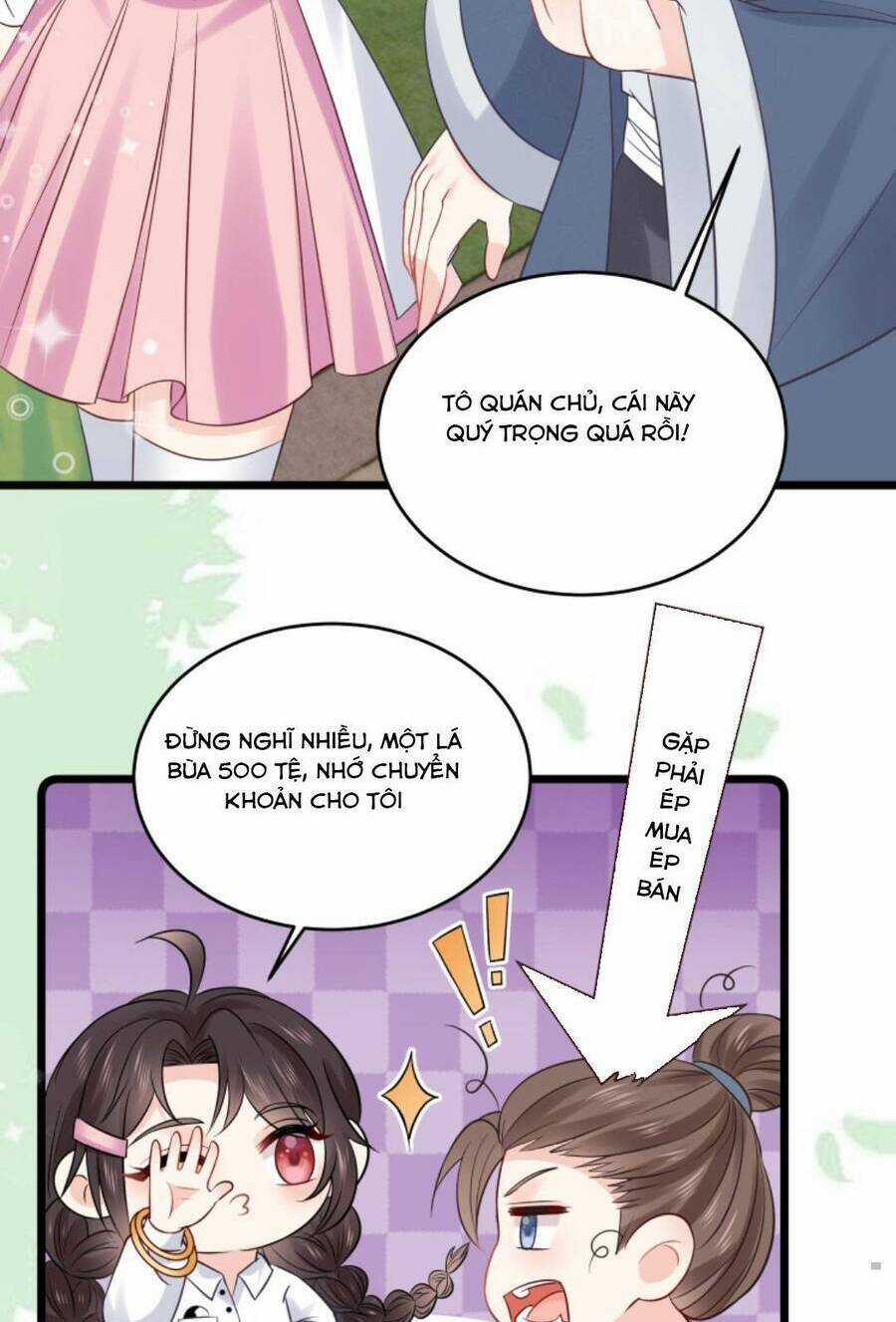 Đại Lão Huyền Học Xuống Núi Khuấy Động Cả Thế Giới Chapter 100 trang 20