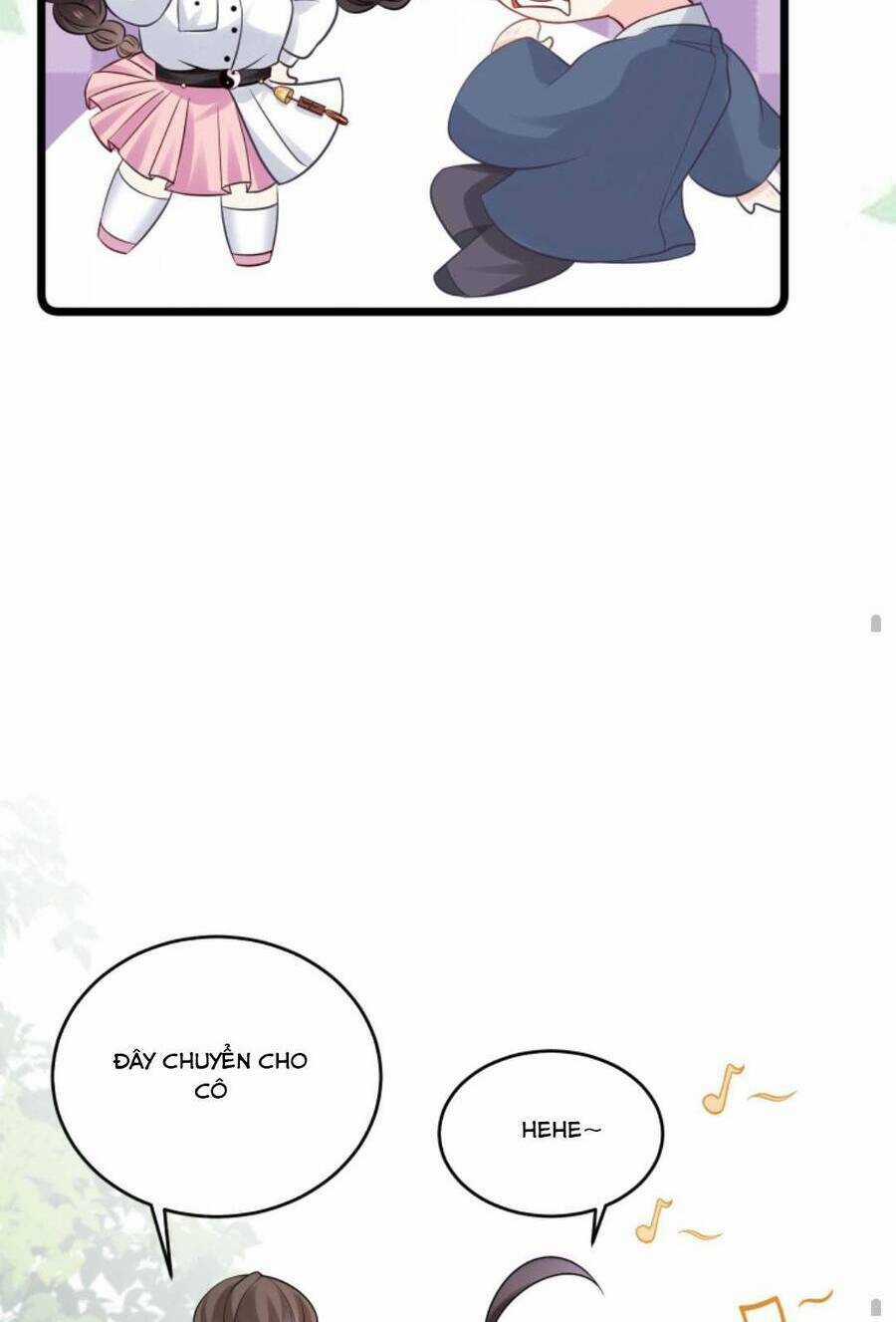 Đại Lão Huyền Học Xuống Núi Khuấy Động Cả Thế Giới Chapter 100 trang 21