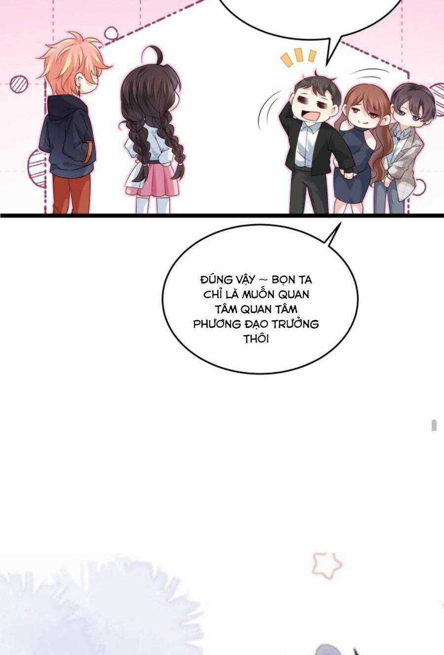 Đại Lão Huyền Học Xuống Núi Khuấy Động Cả Thế Giới Chapter 100 trang 29