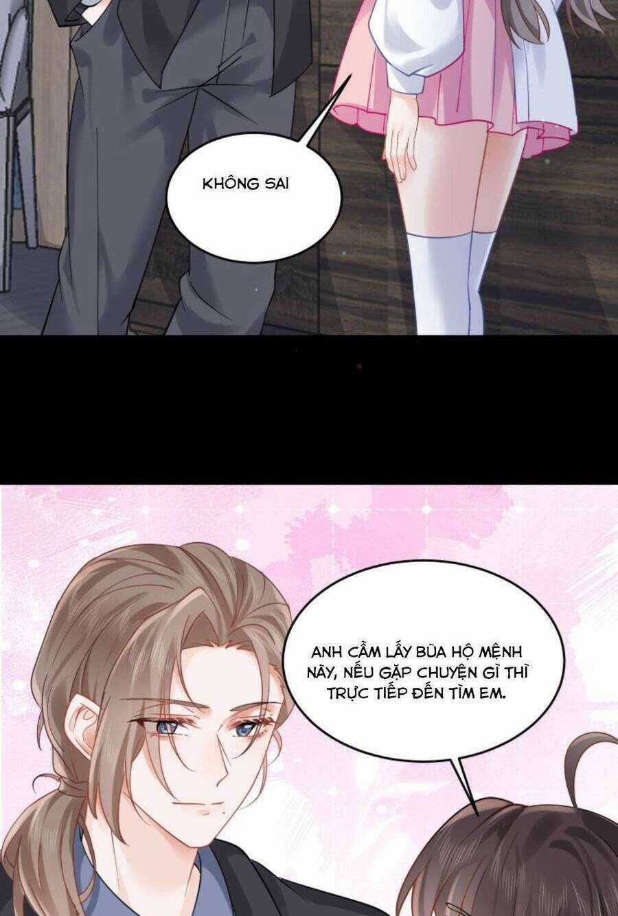 Đại Lão Huyền Học Xuống Núi Khuấy Động Cả Thế Giới Chapter 100 trang 5