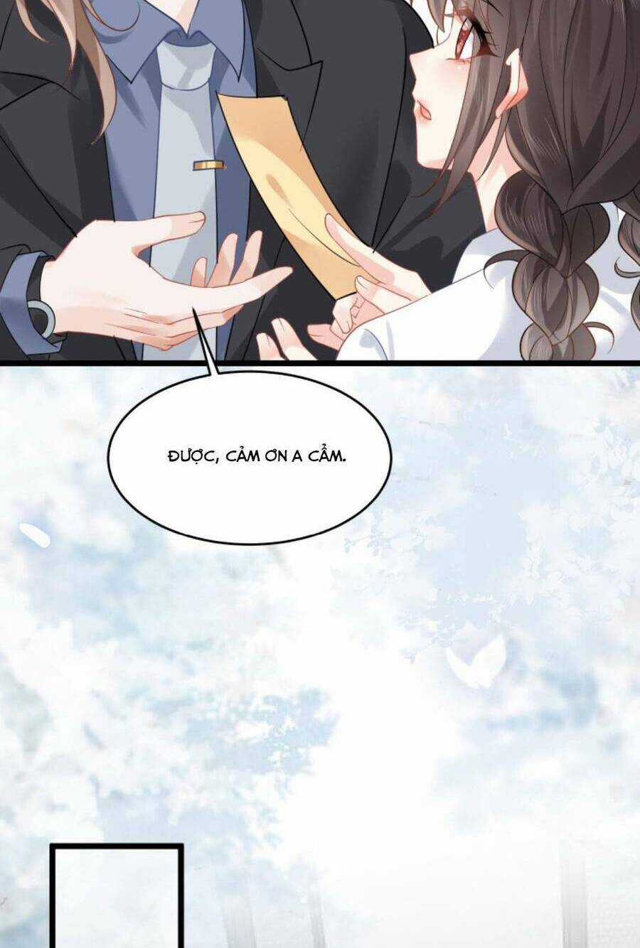 Đại Lão Huyền Học Xuống Núi Khuấy Động Cả Thế Giới Chapter 100 trang 6