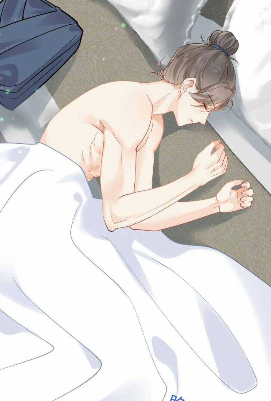 Đại Lão Huyền Học Xuống Núi Khuấy Động Cả Thế Giới Chapter 100 trang 8