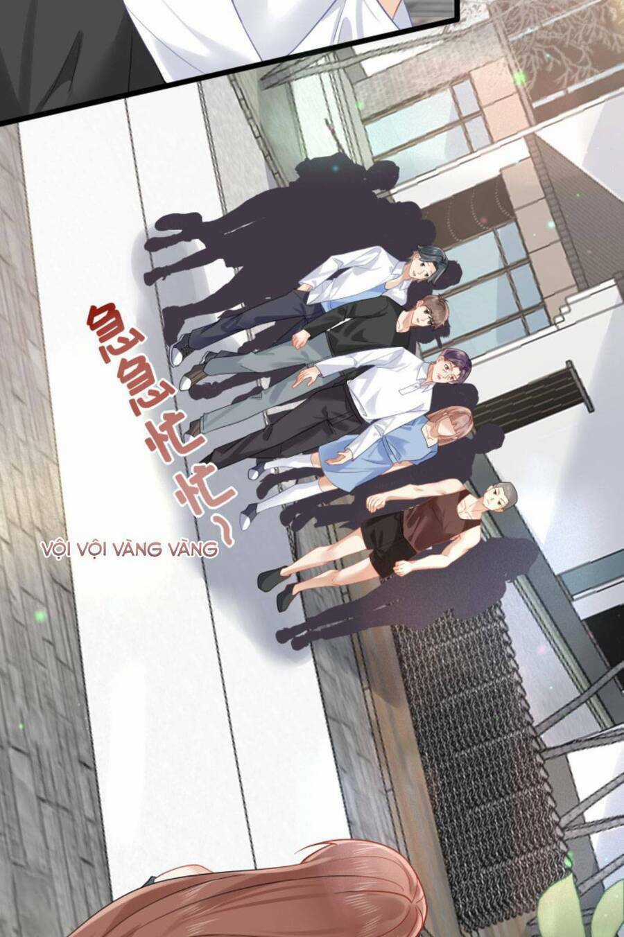 Đại Lão Huyền Học Xuống Núi Khuấy Động Cả Thế Giới Chapter 101 trang 11