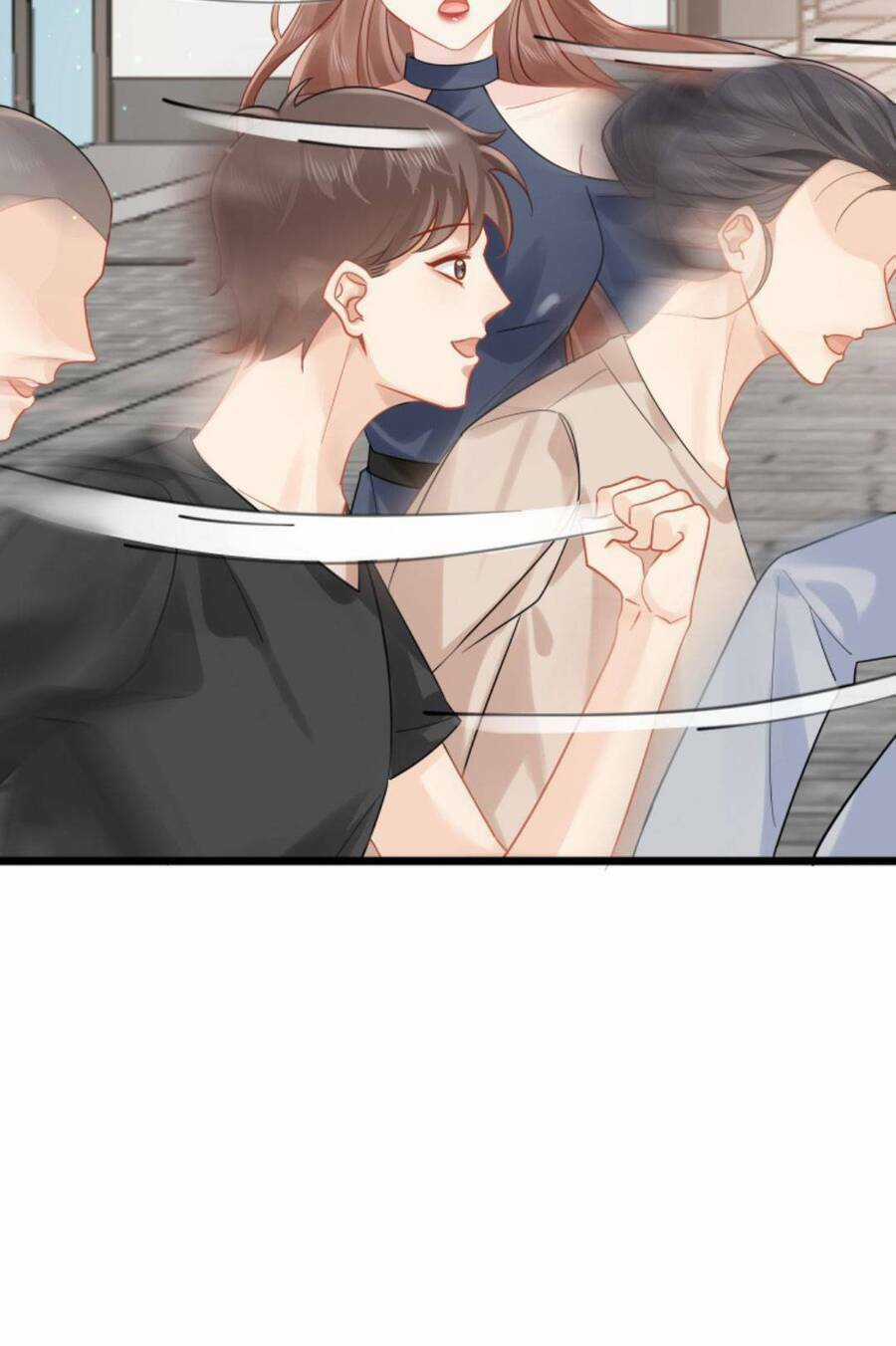 Đại Lão Huyền Học Xuống Núi Khuấy Động Cả Thế Giới Chapter 101 trang 13