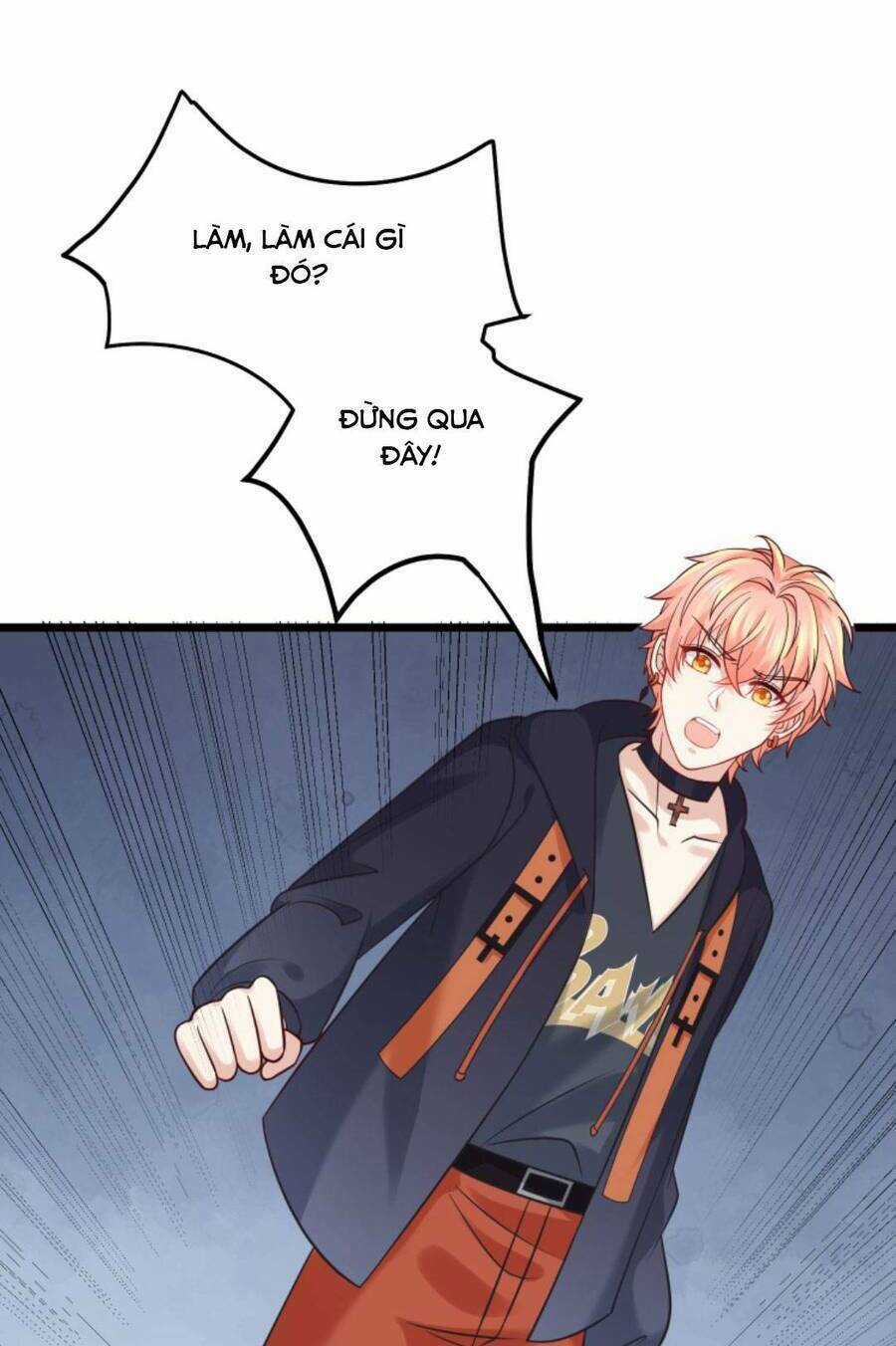 Đại Lão Huyền Học Xuống Núi Khuấy Động Cả Thế Giới Chapter 101 trang 14