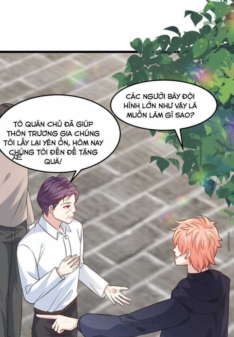 Đại Lão Huyền Học Xuống Núi Khuấy Động Cả Thế Giới Chapter 101 trang 19