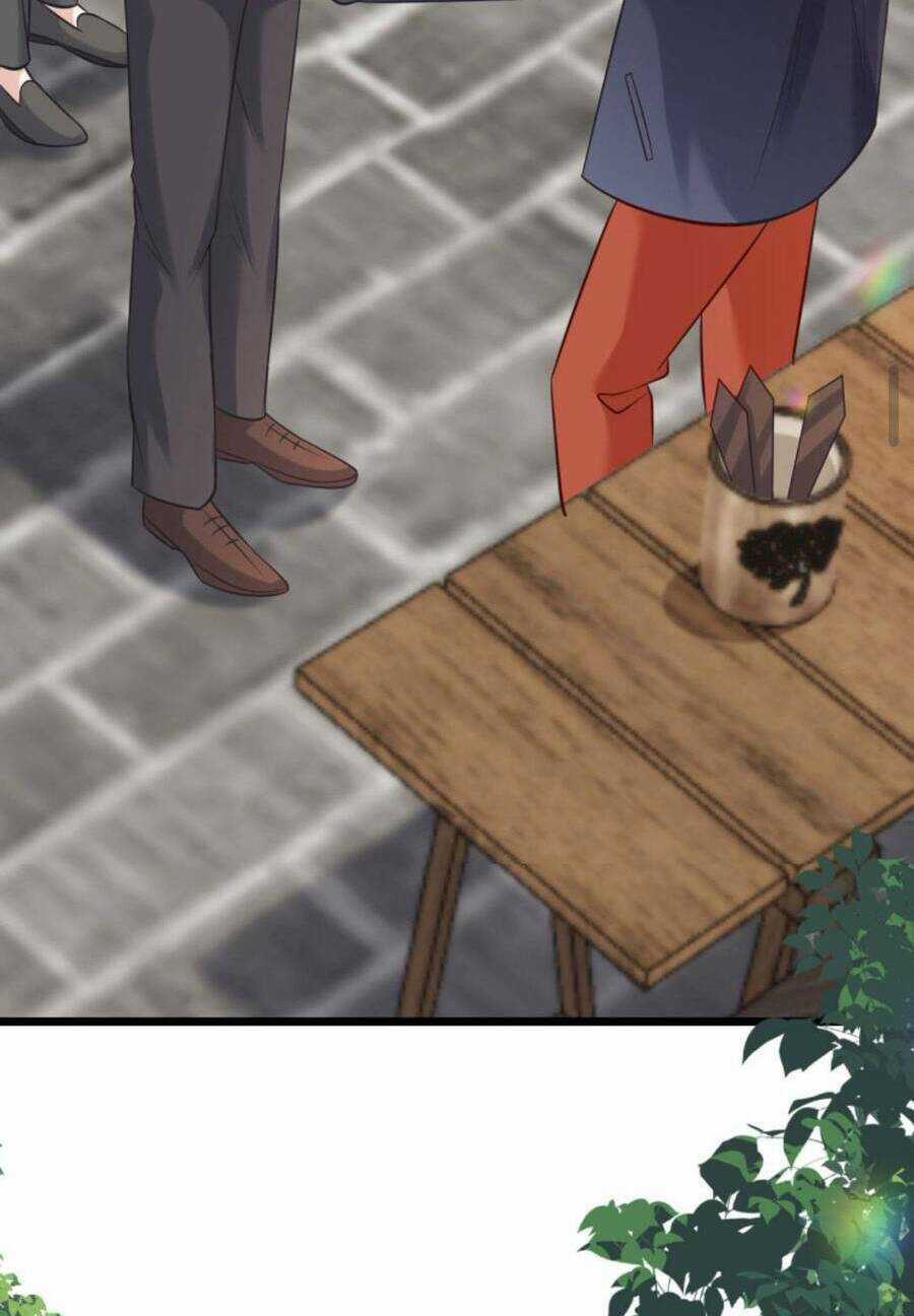 Đại Lão Huyền Học Xuống Núi Khuấy Động Cả Thế Giới Chapter 101 trang 20