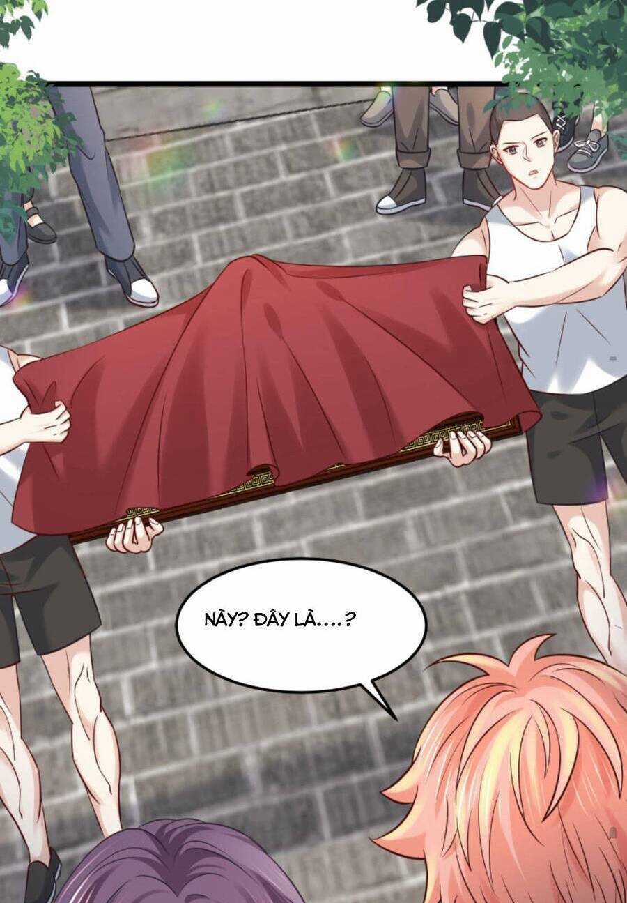 Đại Lão Huyền Học Xuống Núi Khuấy Động Cả Thế Giới Chapter 101 trang 21